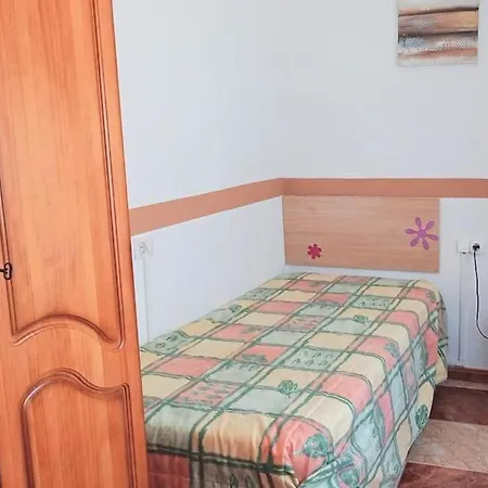 Lezardiere House Apartment Sagunto