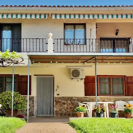 Lezardiere House Apartment *