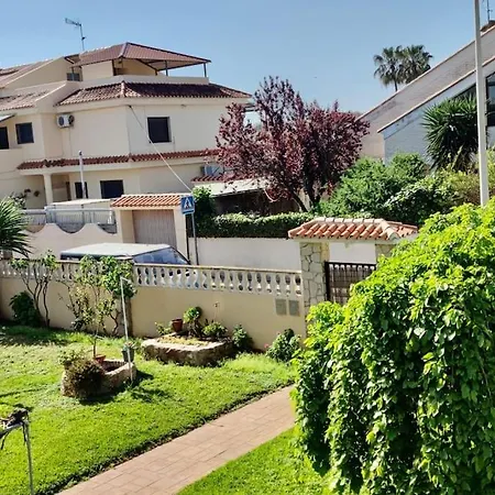 Lezardiere House Apartment *