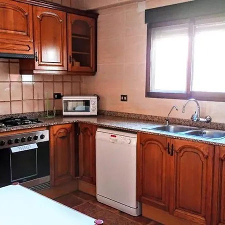Lezardiere House Apartment *