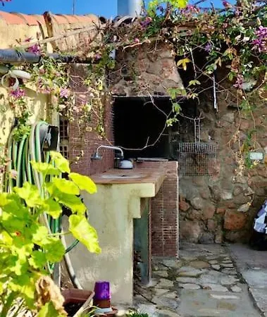 Lezardiere House * Sagunto